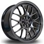 Rota MXR 17x75 ET40 HBlack