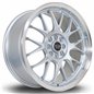 Rota MXR 17x75 ET40 RLSilver