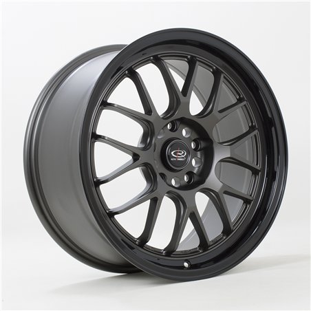 Rota MXR 18x85 ET44 FGMBlack