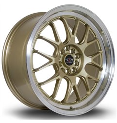 Rota MXR 18x85 ET44 RLGold