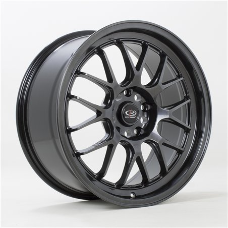 Rota MXR 18x85 ET38 HBlack