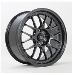 Rota MXR 18x85 ET35 HBlack