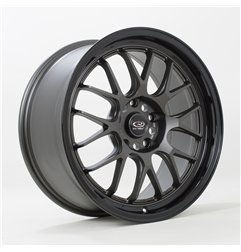 Rota MXR 18x85 ET45 FGMBlack