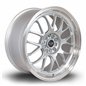Rota MXR 18x85 ET45 RLSilver