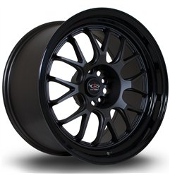 Rota MXR 18x10 ET12 FGMBlack