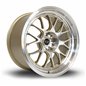 Rota MXR 18x10 ET12 PFGold