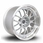 Rota MXR 18x10 ET12 RLSilver