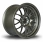 Rota MXR 18x10 ET45 Steelgrey