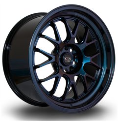 Rota MXR 18x95 ET20 NeoChrome