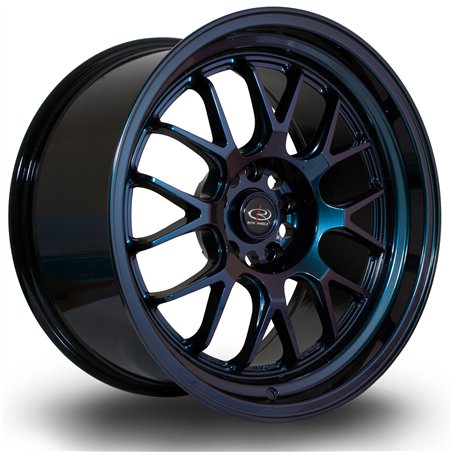 Rota MXR 18x95 ET20 NeoChrome