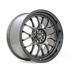 Rota MXR 18x95 ET20 FGMBlack
