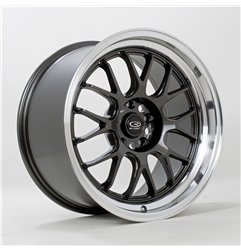 Rota MXR 18x95 ET20 RLGunmetal