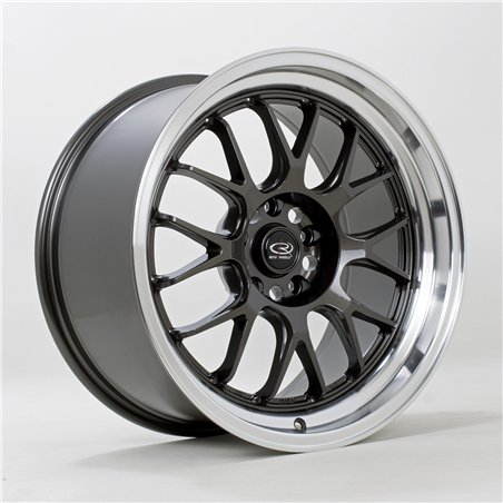 Rota MXR 18x95 ET20 RLGunmetal