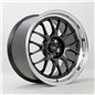 Rota MXR 18x95 ET20 RLGunmetal