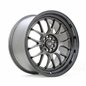 Rota MXR 18x95 ET38 FGMBlack