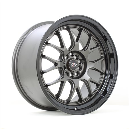 Rota MXR 18x95 ET45 FGMBlack