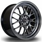 Rota MXR 18x95 ET45 HBlack