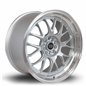 Rota MXR 18x95 ET45 RLSilver