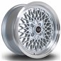 Rota OSMesh 15x7 ET30 RLSilver