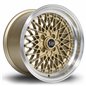 Rota OSMesh 15x8 ET20 RLGold