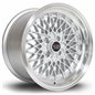 Rota OSMesh 15x8 ET20 RLSilver