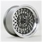 Rota OSMesh 15x8 ET20 RLSteelgrey