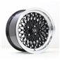 Rota OSMesh 15x8 ET20 RLBlack