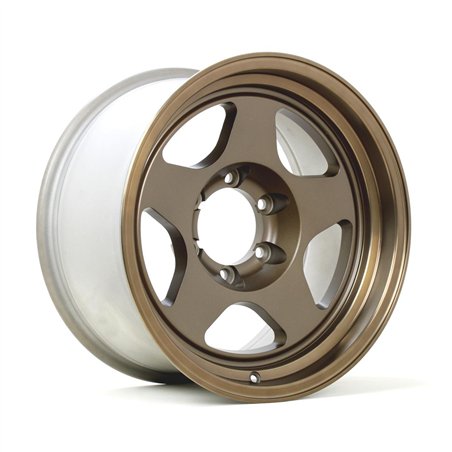 Rota Overland 17x9 ET-10 SPBronze