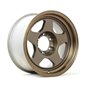 Rota Overland 17x9 ET-10 SPBronze