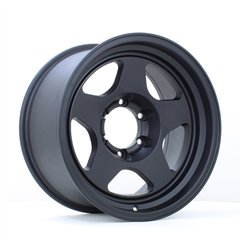 Rota Overland 17x9 ET-10 FBlack2