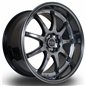 Rota P1R 18x95 ET38 HBlack