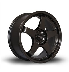 Rota GTR 17x75 ET45 Gunmetal
