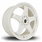 Rota GTR 17x75 ET45 White
