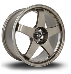 Rota GTR 18x85 ET30 Bronze