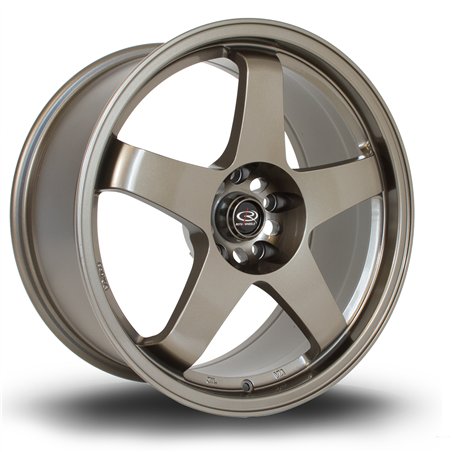 Rota GTR 18x85 ET30 Bronze