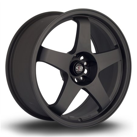 Rota GTR 18x85 ET30 FBlack2