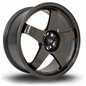 Rota GTR 18x85 ET30 Gunmetal