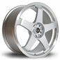 Rota GTR 18x85 ET30 RLSilver
