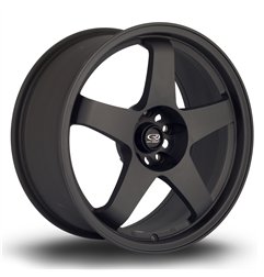 Rota GTR 18x85 ET35 FBlack2