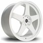 Rota GTR 18x85 ET35 White