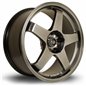 Rota GTR 18x85 ET35 HBlack