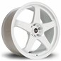 Rota GTR 19x9 ET20 White