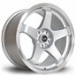 Rota GTR 17x9 ET25 RLSilver