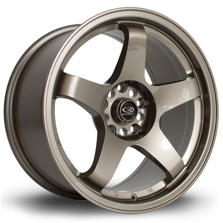 Rota GTR 17x95 ET30 Bronze