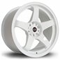 Rota GTR 17x95 ET30 White