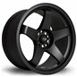 Rota GTR 18x95 ET12 FBlack