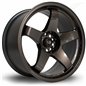 Rota GTR 18x95 ET12 Gunmetal