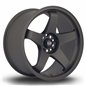 Rota GTR 18x95 ET30 FBlack2