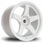 Rota GTR 18x95 ET30 White