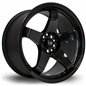 Rota GTR 18x95 ET30 Black